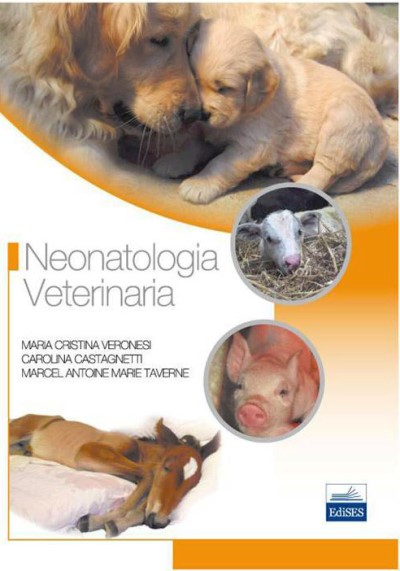 Neonatologia veterinaria